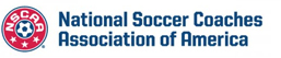 Logo - National Soccer Coaches Association of America (NSCAA)