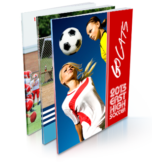 Make your Program Book Unique Make your Program Book Unique