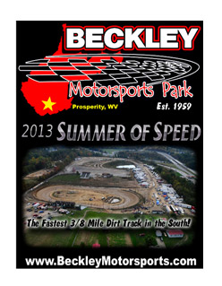 Beckley Motorsports